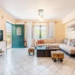 Villa Di Lucia