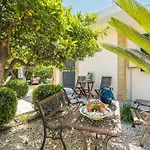 Villa Di Lucia
